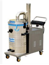 Factory Warehouse Iron Scrap Aluminum Scrap Vacuum Cleaner High Power Industrial Vacuum Cleaner 4080B