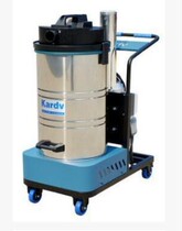 Special vacuum cleaner powder industrial vacuum cleaner 4080XJ textile factories 4080XJ