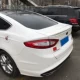 Hu Lisi Áp dụng cho cánh đuôi 13-18 Mondeo Cố định cánh tự do và lắp đặt không phá hủy cánh gió ô tô