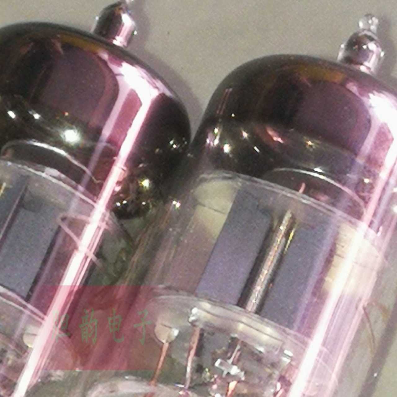 The new Dawn 68 years 6N1 directly replaces the ECC85 vacuum tube for good sound