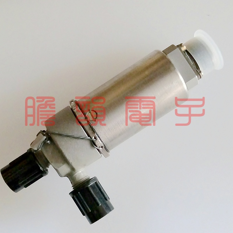 RDF-4D solenoid valve