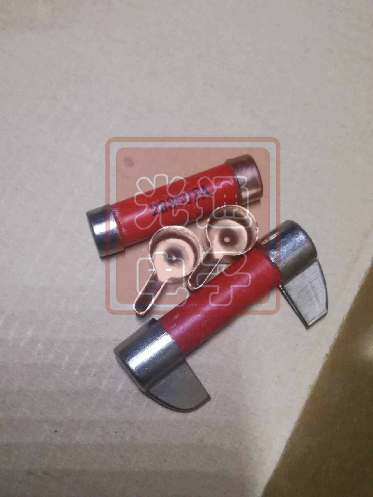 New 2R350TA cermet vacuum discharge tube lightning absorber electronic tube