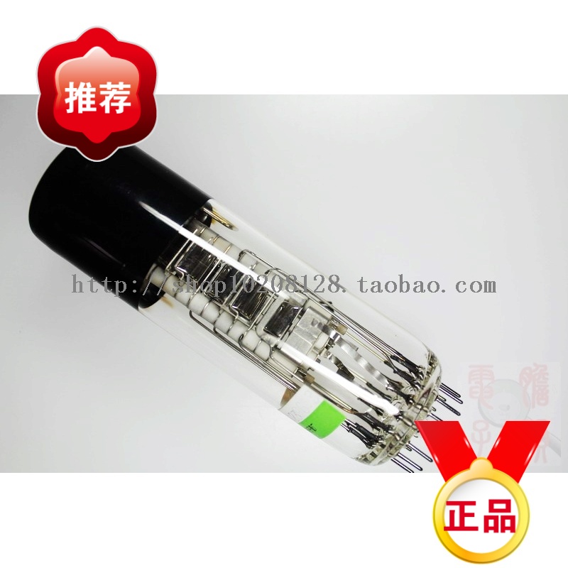 East China Electrician GDB-423 End Window Type Photomultiplier Electronic Tube