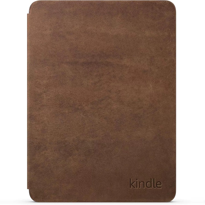 Amazon 7inch Kindle Paperwhite 6Th Generation Official Original Leather Case Genuine Leather Case Protective Case