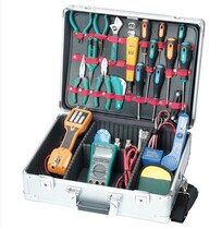 Original Taiwan Baogong PK-14019B Professional Telecom Maintenance Tool Set Telecom Special Tool Set