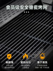 Primitive Barbecue Grill, Household Barbecue Rack, Outdoor American-Style Barbecue Grill, Large Charcoal Grill for Courtyard, Rack Stove