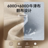 原始人 Открытое складное стулье