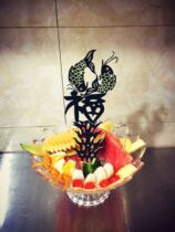 Fruit tray Decorative Flowers Nightclub Fruit Pan Ktv Fruit Pan Ktv Fruit Tray Ktv Fruit Tray Ktv Fruit Tray Ktv Fruit Tray Ktv Fruit Tray Ktv Fruit Pan K