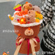 520 Capibala plush doll bouquet doll ເດັກ​ຍິງ​ເດັກ​ນ້ອຍ​ຂອງ​ຂວັນ​ວັນ​ເດືອນ​ປີ​ເກີດ​ຂອງ​ຂວັນ​ສໍາ​ລັບ​ແຟນ​ສໍາ​ລັບ​ແຟນ