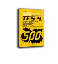 Second hand book French fourth reading breakthrough 80 parsing 2 edition Venus Shengking Province Donghua University Press