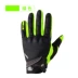Treasure Island Cross Country Xe máy Chống trượt Trượt thoáng khí Đua xe Đầu máy Full Finger Găng tay Nam Summer Knight - Xe máy Rider thiết bị bảo vệ gối Xe máy Rider thiết bị