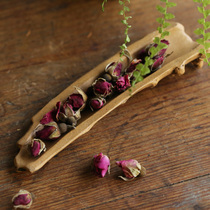 Fine handmade tea art kung fu tea ceremony tea set purple sand tea tea shovel tea roll tea spoon accessories tableware