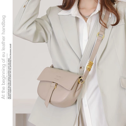 Модная сумка подмышку, сумка на одно плечо, вместительная и большая сумка через плечо, из натуральной кожи