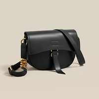 Элегантная черная среда