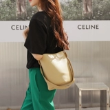 Кожаная сумка через плечо, сумка на одно плечо, из натуральной кожи, воловья кожа