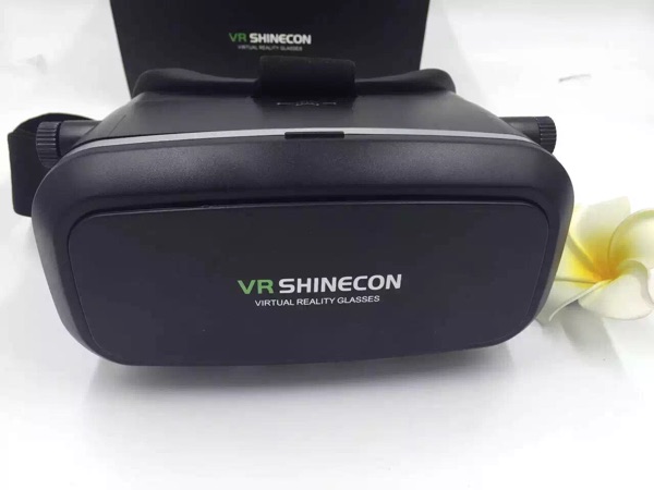 Lunettes VR ou 3D VRBOX - Ref 1234615 Image 16