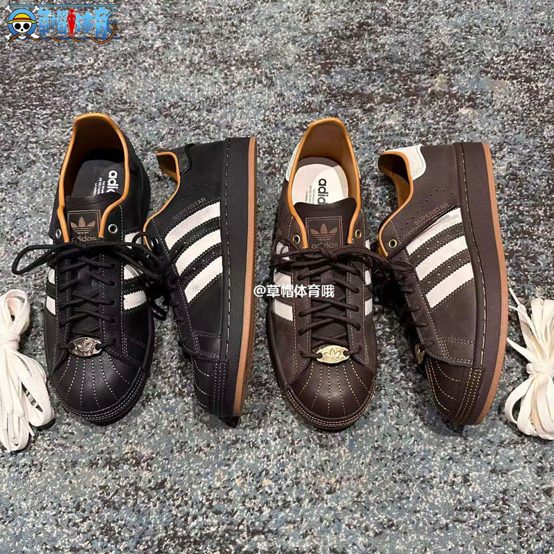 Adidas Trefoil 26 Spring Men's and Women's Retro Low-Top Shell Toe Sneakers Ki6590 Hp7108 Adidas Trefoil 26 Spring Men's and Women's Retro Low-Top Shell Toe Sneakers Ki6590 Hp7108