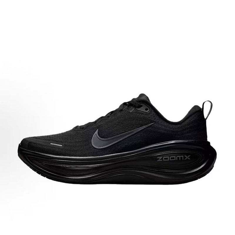 Nike 25 Autumn/Winter Men's Vomero Plus Black Warrior Super Soft Running Shoes Hv8150-003