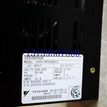 Bargaining Yaskawa device CACR-HR10BAB CACR-HR03BAB12 CACR-HB05BAB12 spot bargaining