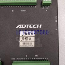 Negotiation Zhongweixing JSD-600-A01 Stepper Connection Board Original Parts Negotiation
