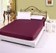 Satin giường nệm đơn nệm trải giường bao gồm giường màu nâu pad bìa 1,8 m Simmons nệm bọc