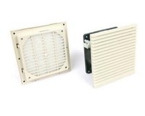 LEIPOLE electrical fan FK6622 230 opening is 124*124 FKL6622 230