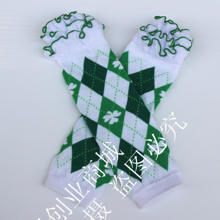 Chaussettes enfant - Ref 2108042 Image 15