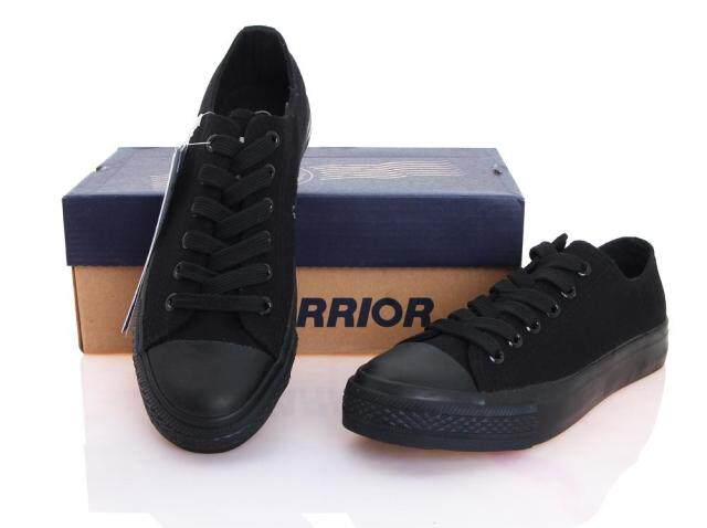 Pull back canvas shoes casual fashion men and women couple shoes domestic classic pure black men's and women's sneakers