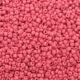 Peach Red 4 мм около 300 штук