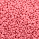 Легкий персич красный 4 мм около 300 штук
