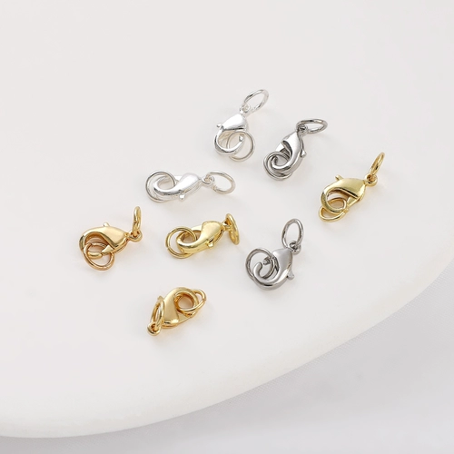 Браслет ручной работы, ожерелье, аксессуар, 14 карат, 18 карат, DIY