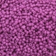 Около 300 фиолетовых 4 мм