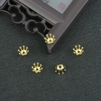 Латунный, 7mm, 1mm