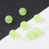 10 мм флуоресцентного желтого 10 таблеток/упаковки