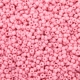 Корейский розовый 4 мм около 300 штук