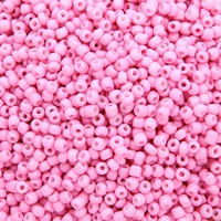 Около 300 розовых 4 мм