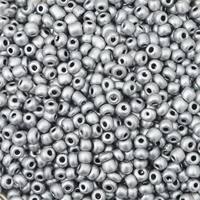 Серебро 4 мм около 300 штук