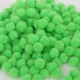 Зеленый 10 мм около 300 штук