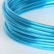 Синий, 2mm, 5м