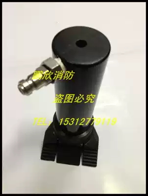 Hydraulic door opener Hydraulic broken edge lifter (including manual pump) factory direct sales