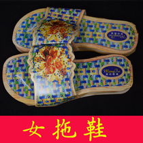 (Meditation Lady Slippers) Finished Products Shipped to the Ancestral Meditation Paper Money Burning Paper Sacrificial supplies