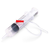 Large number 150ml syringe anus cleaning enema woman Vagina Irrigator Rinser Pour Flower Spray Pot God Instrumental Tool