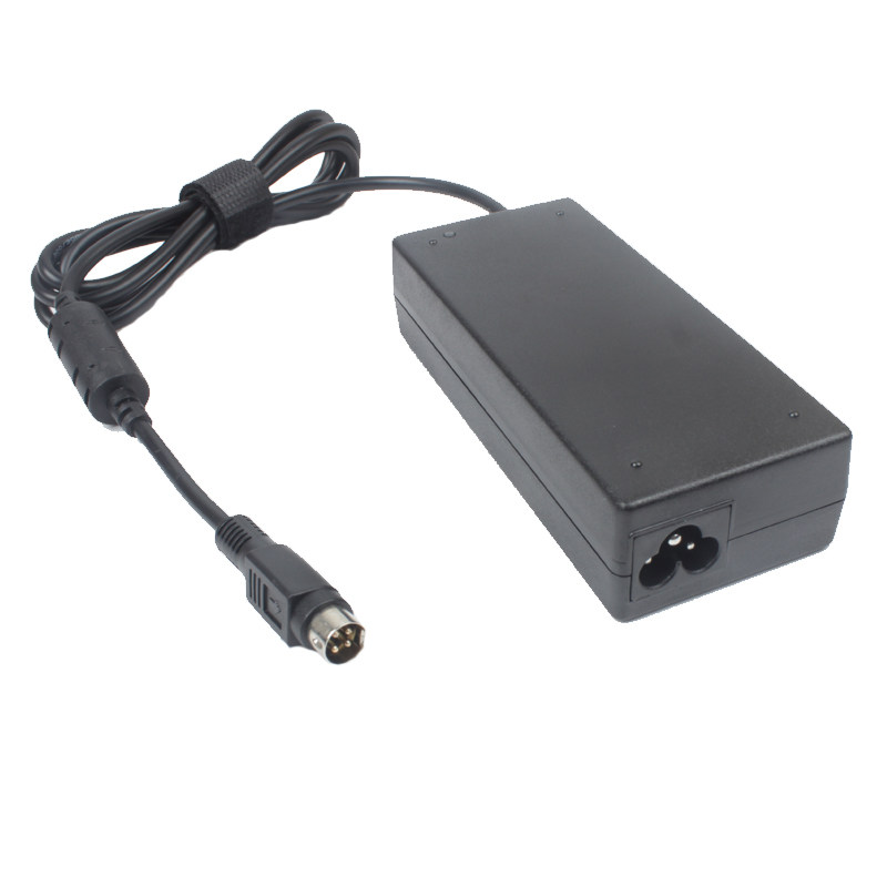 Original ACBEL AD7043 charger platform up to 19V4 74A four-pin port POS cashier order machine power supply