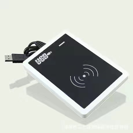 Smart card issuer Hotel Electronic door lock card issuer T57 M69 card issuer