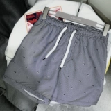 Вы можете выйти снова!Туристический сезон прибывает в мужские спортивные пляжные брюки