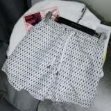 Вы можете выйти снова!Туристический сезон прибывает в мужские спортивные пляжные брюки