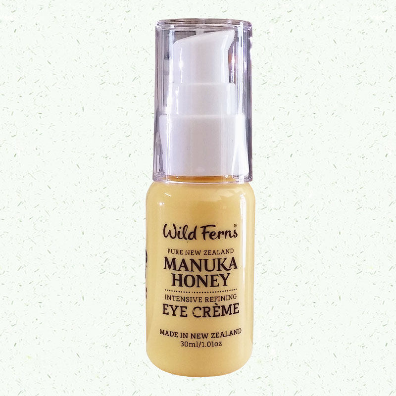 Child Ferns Pastry McLuca Honey Eyed Cream Fine Tattered to Resist Wrinkles