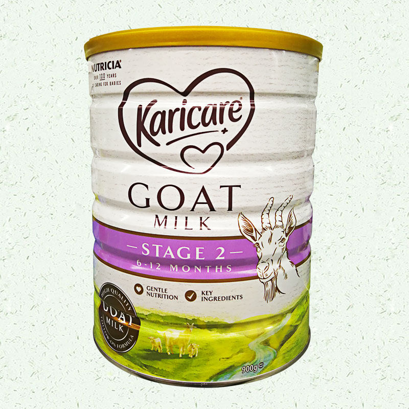 Karicare can be Ruikang infant sheep milk powder 2 segments (3 cans) Express delivery takes a month please be cautious