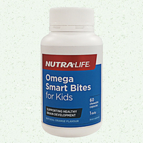 Nutralife nutra·life children fish oil