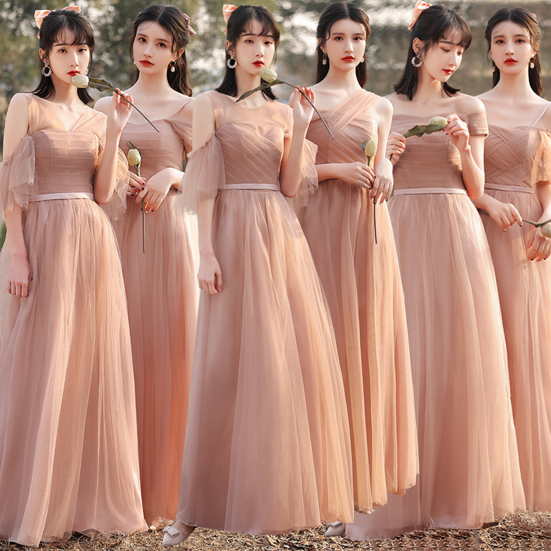 Summer winter bridesmaid dress, 11 years, for bridesmaid